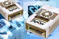 SynQor Introduces Triple Output 500W Medical Grade Power Supplies