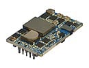 FDK Isolated DC-DC Converter Delivers 200W At 80&deg;C With No Derating