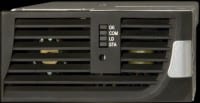 Delta Unveils New 2.4kW Telecom Rectifier Series With High Power Density