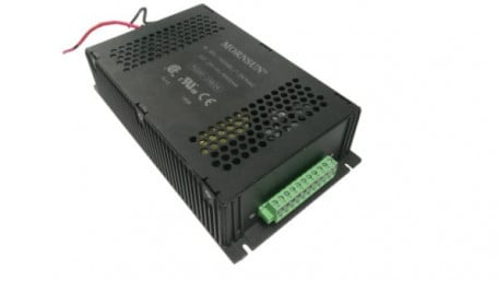200W 300- to 1500-Vdc Isolated DC-DCs Specified to 70 Degrees C