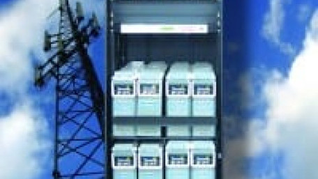 UNIPOWER Releases Modular 400A DC Power System For Telecom Applications