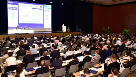 Positive Balance of Intersolar Europe and of ees Europe 2017: Innovations and Falling Prices Stimulate the New Energy World