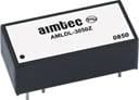 Aimtec Releases Constant Current LED Drivers