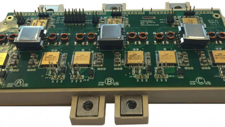 Intelligent Power Modules (IPMs): Concepts, Features, and Applications