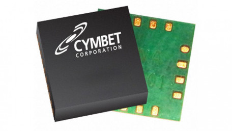 Integrated Power Management + Real-Time Clock for Low-Power Designs