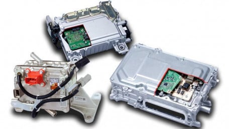 FINsix Announces Strategic Partnership with Toyota Industries