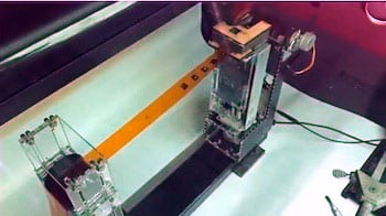 Sculpting Conductive 3D Blocks with Graphene Foam