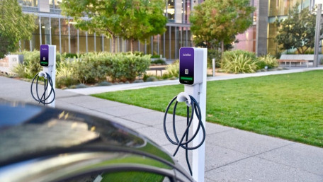 Enel X Launches Next-Gen Smart EV Charging Products at CES 2020