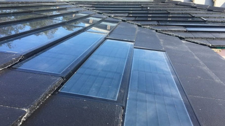 Hanergy Gears Up to Launch Thin Film Flat SOLARtile in the Global Market