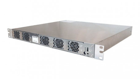 2500W 1U Bidirectional DC-DC Targets Energy Storage and Renewable Energy Systems