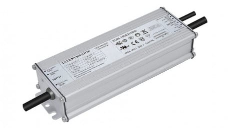 More Compact and Global IP66/IP67 LED Drivers Span 150W to 240W