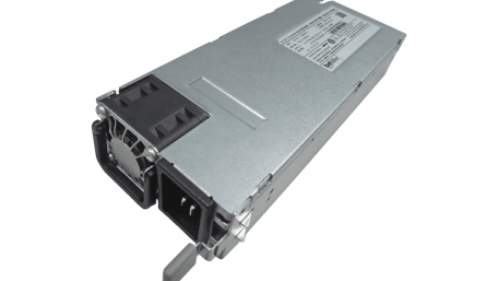 Beyond Platinum Efficiency 2.2kW Front-End Power Supply with Full Digital Control