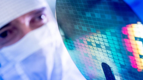 Bosch Enters Automotive Silicon Carbide Race