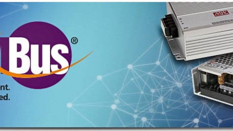 Mean Well Becomes Official PMBus Adopter and Joins SMIF