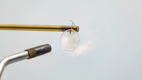 Flexible, Cuttable Lithium-Ion Battery Won’t Catch Fire