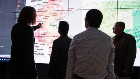 Measuring Energy Use, Time and Cost to Quantify Transportation System Efficiency