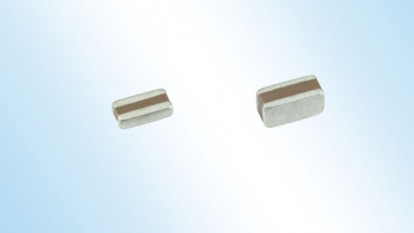 World’s First Flip-Type MLCCs in 0510 Design for Automotive Applications