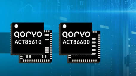 High-Performance PMICs for Data Center, Cloud Storage and Computing Applications