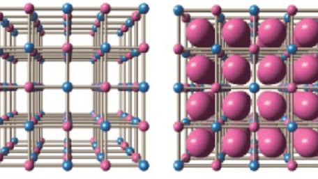 Harvesting Ambient Heat to Power Electronics