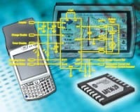 AnalogicTech Announces 2A Switching Charger IC For Feature Rich Mobile Devices