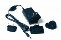 SL Power Introduces 15W External Power Supply That Meets Latest Energy Star & EISA Standards