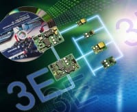 Ericsson Launches 3E DC-DC Digital Power Solution