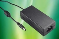 Power Sources Unlimited Announces Compact, Energy Star&reg; Compliant 45W Desktop Power Supplies