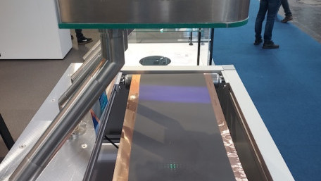 Laser Anode Patterning Leads to More Sustainable, Higher Performance Batteries