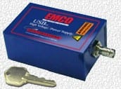 EMCO Introduces USB Powered Desktop High Voltage Power Supplies