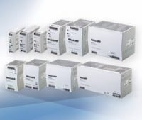 Balluff Introduces Complete Line Of Power Supplies