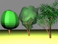 SolarBotanic Unveils Energy Harvesting Artificial Trees