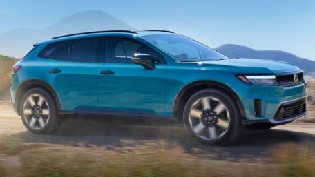 Infineon Partners With Honda for EV Solutions