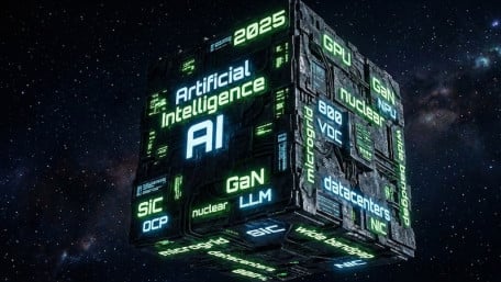 Our 2025 Top Trend: AI Assimilates