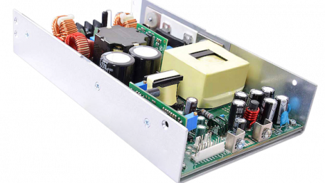 Bel Power Solutions Announces 800 W ABC800 and MBC800 Series ACDC UChannel Power Supplies