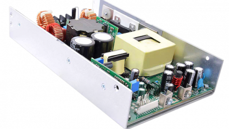 Bel Power Solutions Announces 800 W ABC800 and MBC800 Series ACDC UChannel Power Supplies