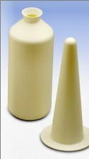 Morgan Technical Ceramics Offers PBN Material For Solar Energy Applications