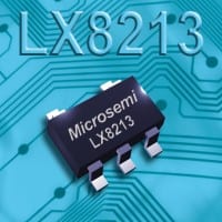 Microsemi Announces CMOS Voltage Regulator Optimized For Digital & Communication-based Systems