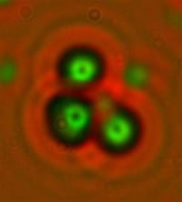 Bringing Cold Fusion In From The Cold?