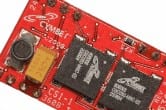 Cymbet Introduces EnerChip EH Module For Zero Power Solar Energy Harvesting Devices