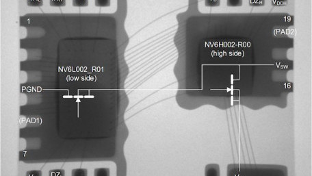 Competing Integrated GaN and NonGaN Technologies in USB Wall Chargers