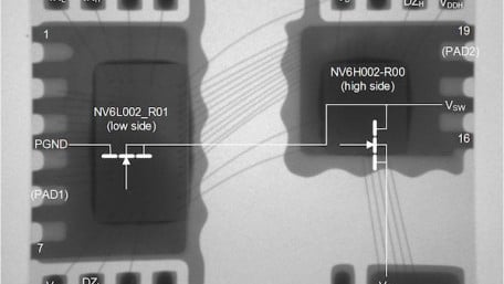 Competing Integrated GaN and NonGaN Technologies in USB Wall Chargers