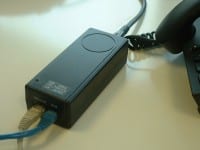 SL Power Launches 40W PoE Gigabit Injector For 10/100/1000baseT Data Rates