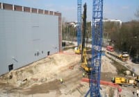 IMEC Expands Its Research Activities