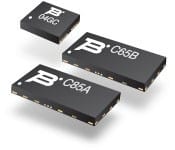 Bourns Announces Circuit Protection Products For Industrial, Test, Security & Process Control Equipment
