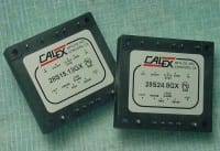 Calex Introduces 200W Half Brick With Load Sharing