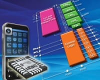AnalogicTech&rsquo;s New Lighting Management Unit Accelerates Smart Phone Design