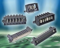 Anderson Power Introduces The Low Profile PCB POWERMOD PSX For Blindmate Applications