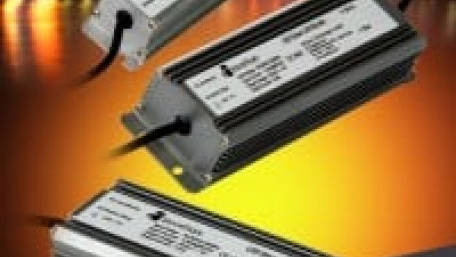 Excelsys Launches Complete Range Of Waterproof LED Power Supplies