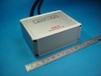 OKI Electric Cable Develops Small Micro-Surge Suppressor For Inverter-Fed Motors