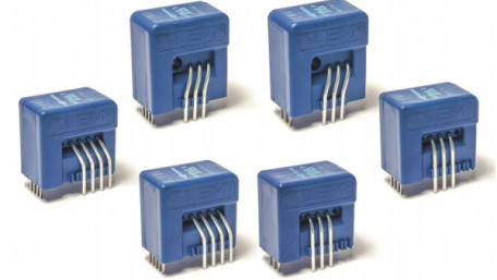 Closed Loop Current Transducers with Excellent Performance are also CostEffective